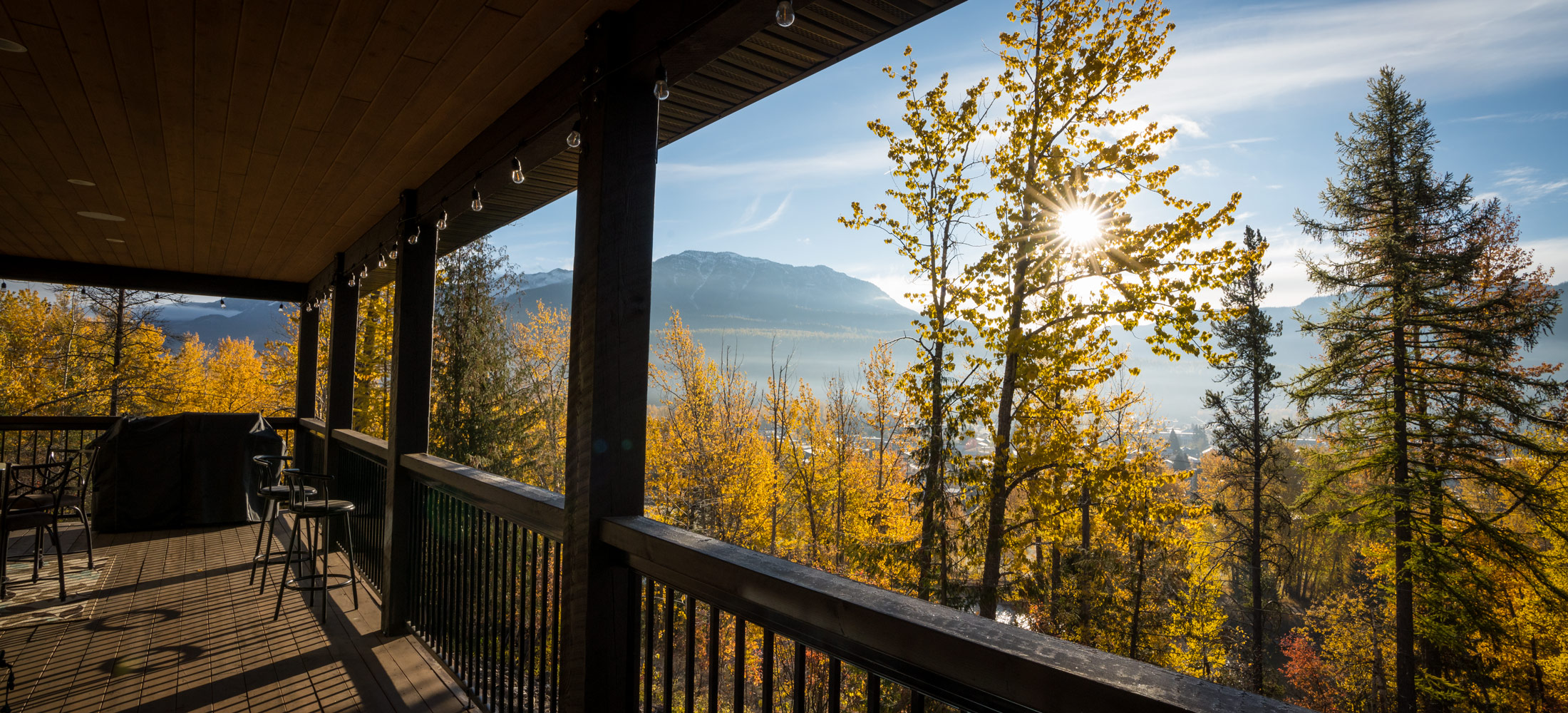 Fernie Real Estate, Land and Lots For Sale Burma Road Estates Light